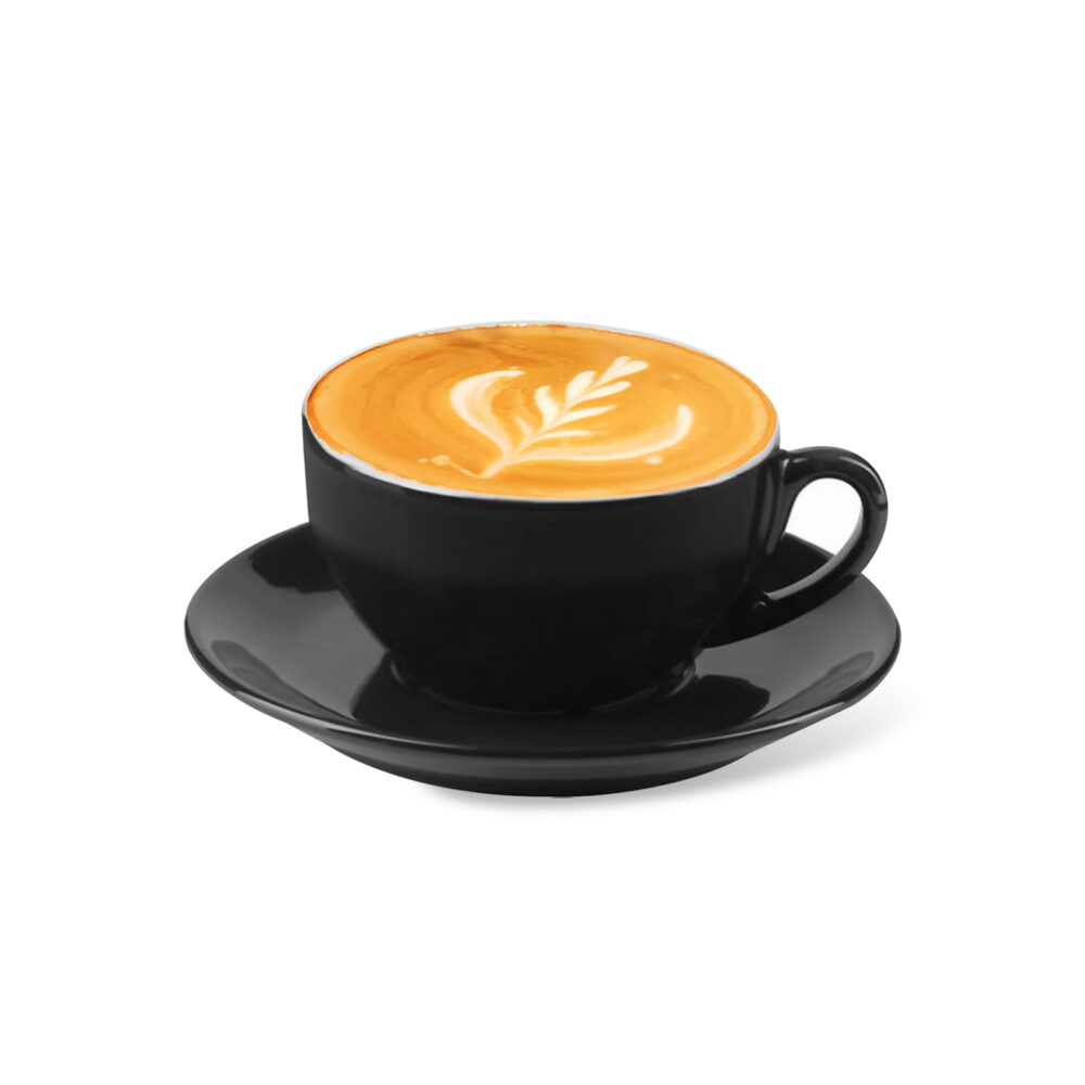 LATTE (HOT)