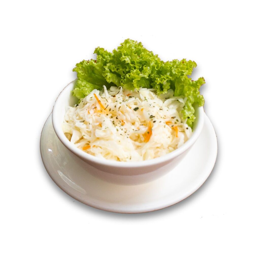 COLESLAW