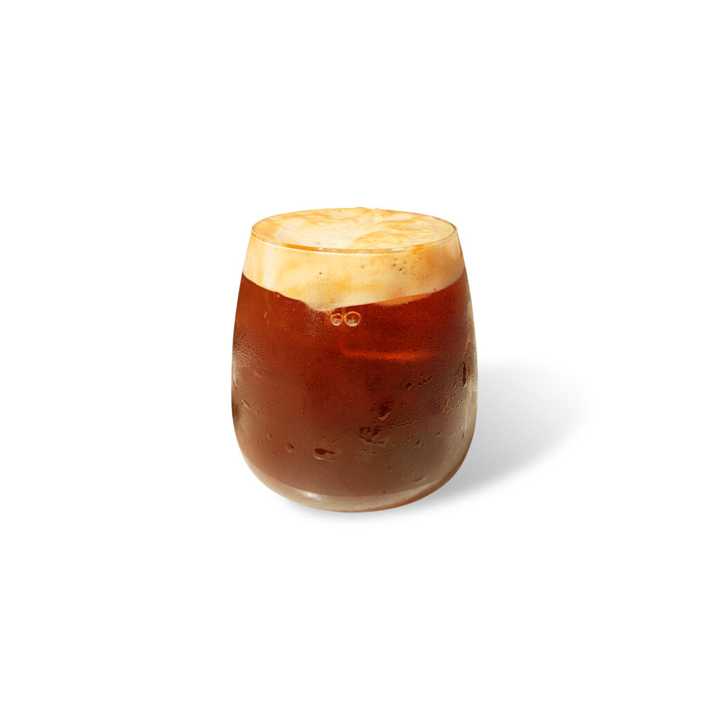 SODA ESPRESSO