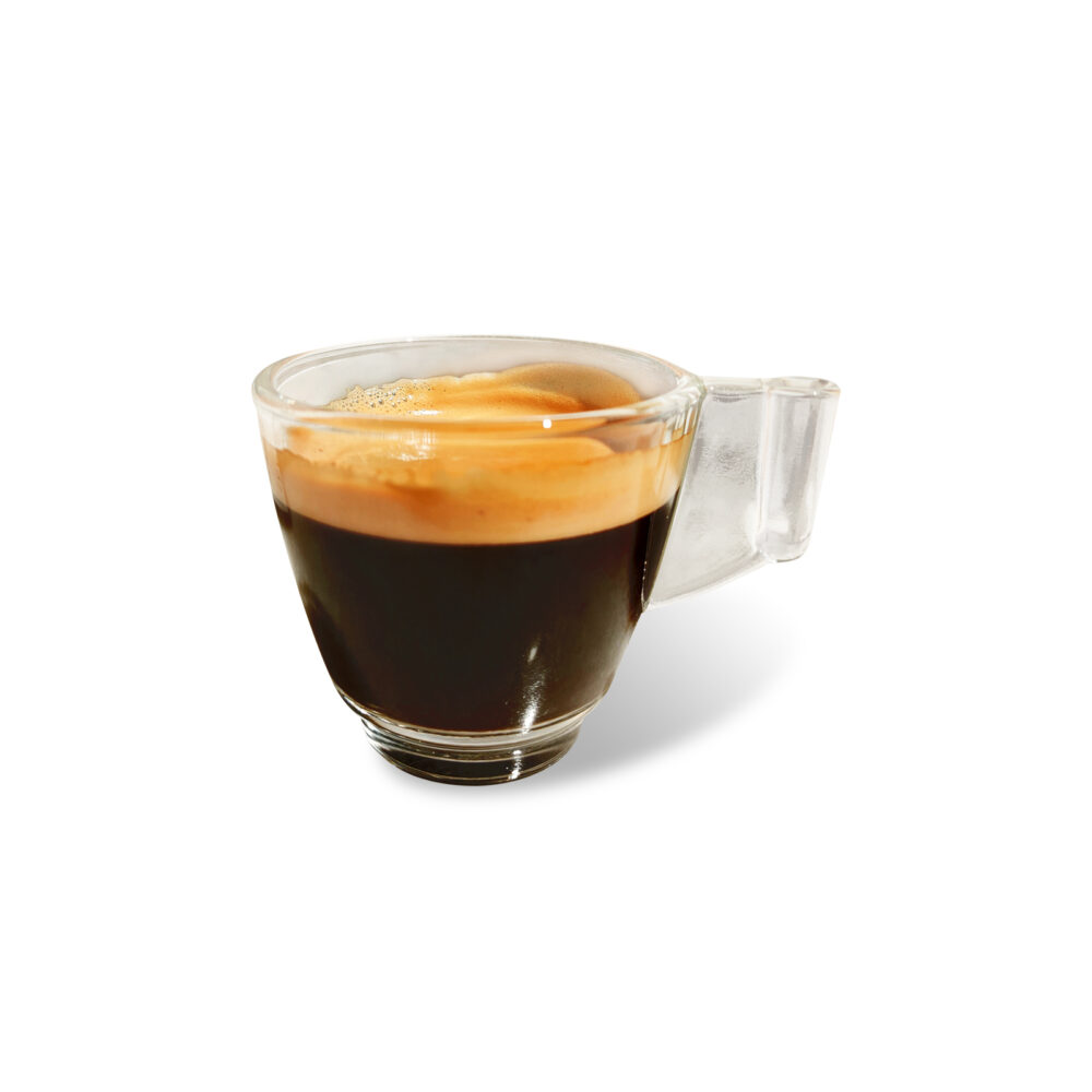 ESPRESSO (HOT)